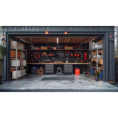 Металевий стелаж 160×80×30 см, 4 полиці, МДФ, оцинкований, Бюджет, Кількість полиць: 4, Колір: оцинкований, Матеріал полиць: МДФ, Висота: 160, Ширина: 80, Глибина: 30фото, зображення 2